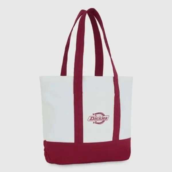 Dickies Dickies  Shopper torbe  Bolsos Mujer Modèle Canvas Tote Tibet  Dickies