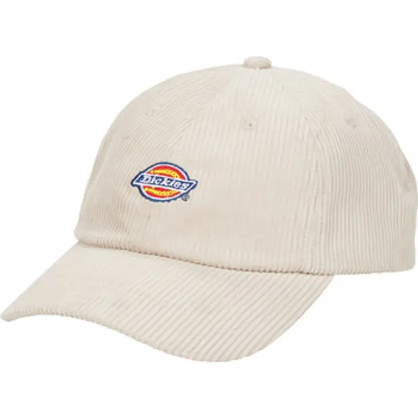 Dickies Dickies  Šilterice HARDWICK CORDUROY CAP STONE  Dickies