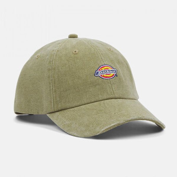Dickies Dickies  Šilterice Hardwick duck canvas cap  Dickies
