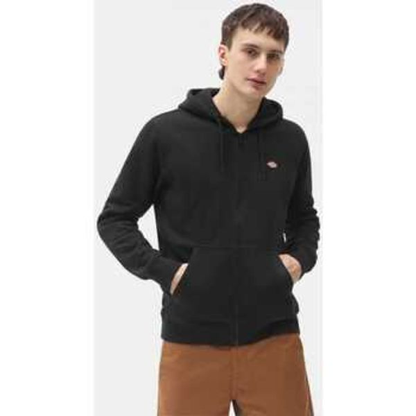 Dickies Dickies  Sportske majice Oakport zip hoodie  Dickies