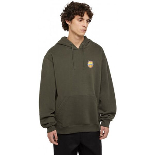 Dickies Dickies  Sportske majice x spitfire hoodie  Dickies