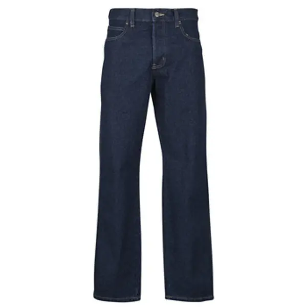 Dickies Dickies  Traperice ravnog kroja 983 REGULAR STRAIGHT JEANS RINSED  Dickies