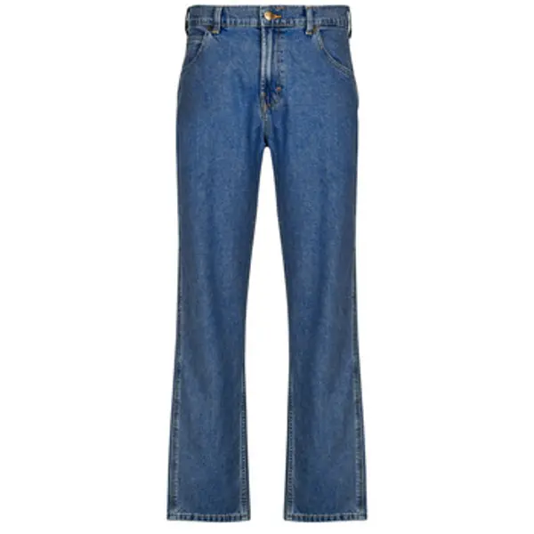 Dickies Dickies  Traperice ravnog kroja HOUSTON DENIM  Dickies