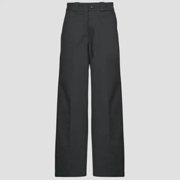Dickies Dickies  Trapez traperice / Sa širokim nogavicama 247 LOOSE WORK PANT W  Dickies
