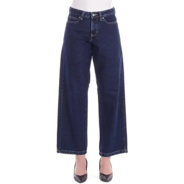 Dickies Dickies  Trapez traperice / Sa širokim nogavicama DK0A87NM  Dickies