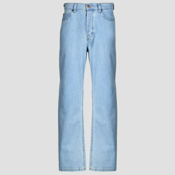 Dickies Dickies  Trapez traperice / Sa širokim nogavicama THOMASVILLE DENIM PANT  Dickies