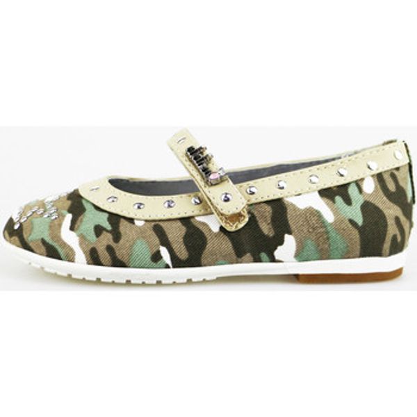 Didiblu Didiblu  Balerinke i Mary Jane cipele AG488  Didiblu