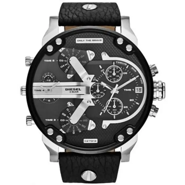 Diesel Diesel  Analogni satovi DZ7313  Diesel
