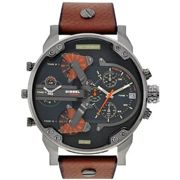 Diesel Diesel  Analogni satovi DZ7332  Diesel