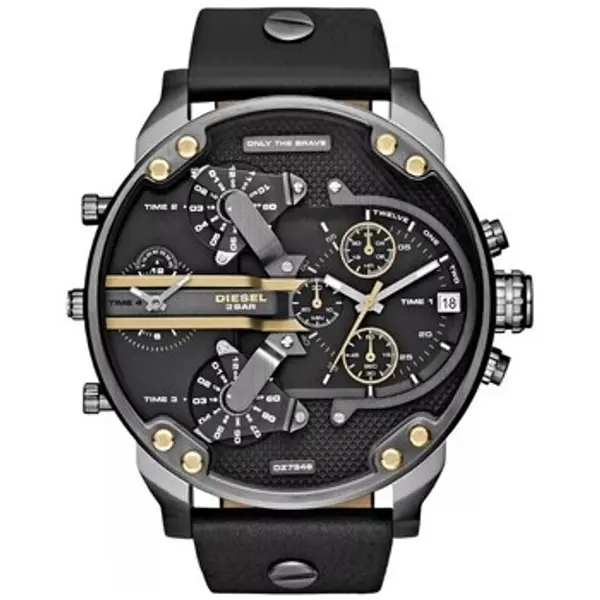 Diesel Diesel  Analogni satovi DZ7348  Diesel