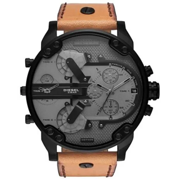 Diesel Diesel  Analogni satovi DZ7406  Diesel