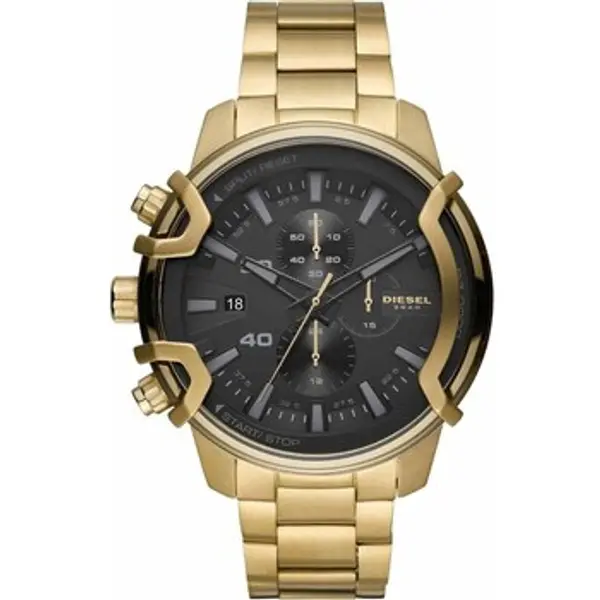 Diesel Diesel  Analogni satovi Griffed  Diesel