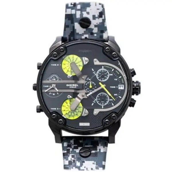 Diesel Diesel  Analogni satovi ty174870  Diesel