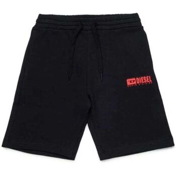 Diesel Diesel  Bermude i kratke hlače J02236-KYAVF  Diesel