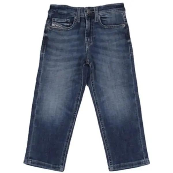 Diesel Diesel  Bermude i kratke hlače J02344KXBSC  Diesel