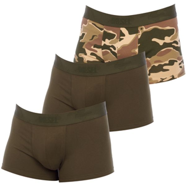 Diesel Diesel  Bokserice 00ST3V-V0LICY-E6688  Diesel