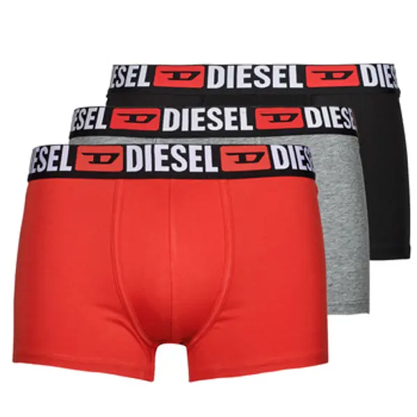 Diesel Diesel  Bokserice DAMIEN X3  Diesel