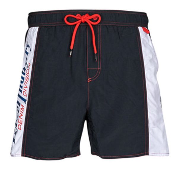 Diesel Diesel  Kupaći kostimi / Kupaće gaće BMBX-CAYBAY CALZONCINI  Diesel