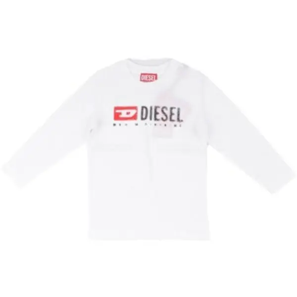 Diesel Diesel  Majice dugih rukava J02474 00YI9  Diesel
