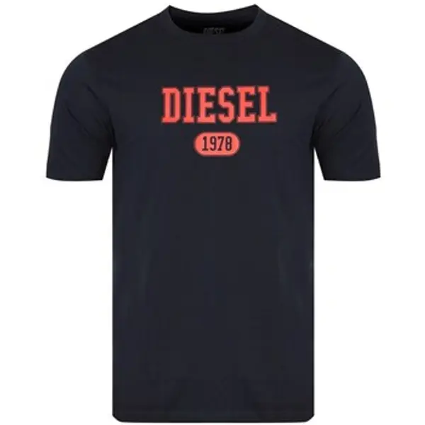 Diesel Diesel  Majice kratkih rukava A16848RPATI81E  Diesel