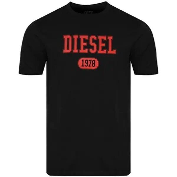 Diesel Diesel  Majice kratkih rukava A16848RPATI900  Diesel