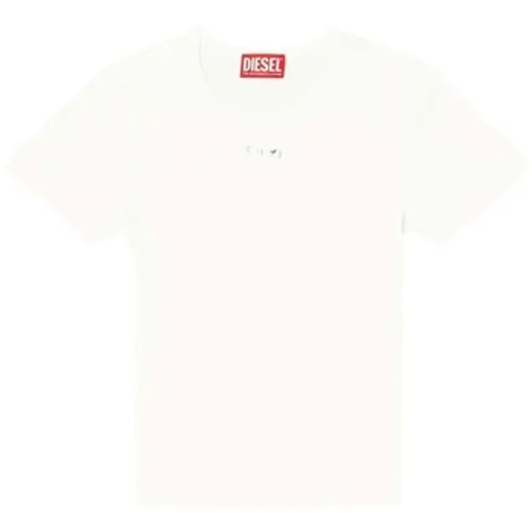 Diesel Diesel  Majice kratkih rukava Camisetas Mujer Modèle T Ele Long Od  Diesel
