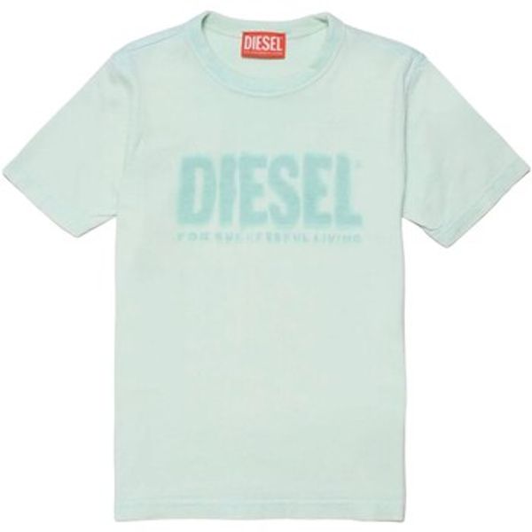 Diesel Diesel  Majice kratkih rukava J01130-0KFAV  Diesel