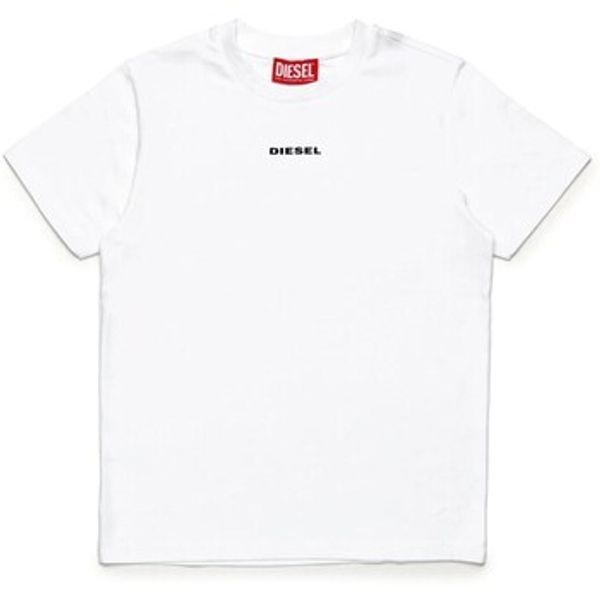 Diesel Diesel  Majice kratkih rukava J02078-KYATR  Diesel