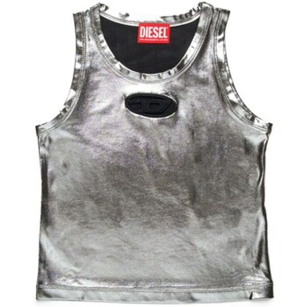 Diesel Diesel  Majice kratkih rukava J02178-0THAG  Diesel
