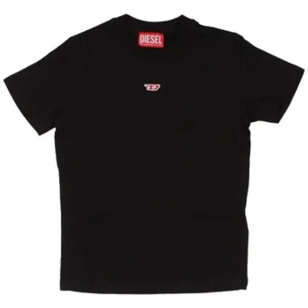 Diesel Diesel  Majice kratkih rukava J02237-0GRAI  Diesel