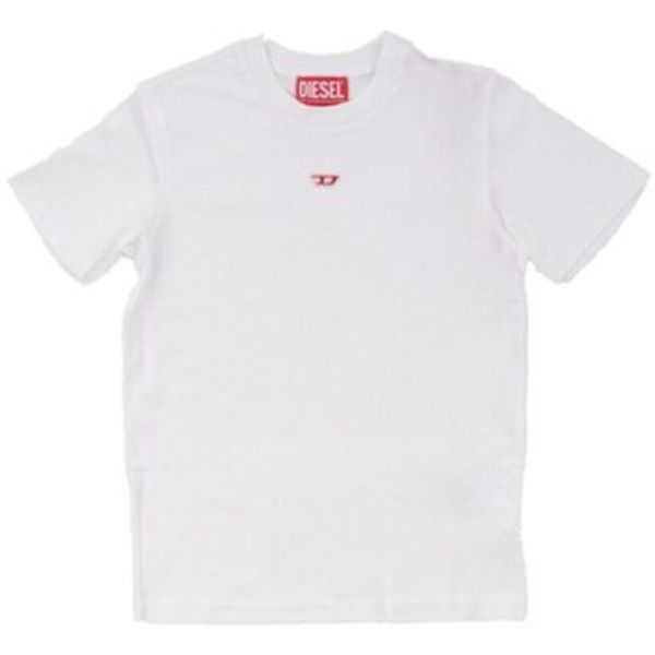 Diesel Diesel  Majice kratkih rukava J02237-0GRAI  Diesel