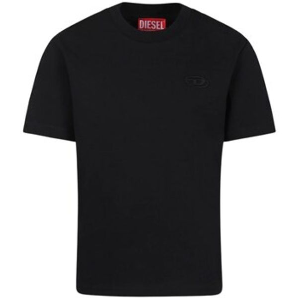 Diesel Diesel  Majice kratkih rukava J02276-0HGAM  Diesel