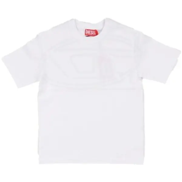 Diesel Diesel  Majice kratkih rukava J02276 0HGAM  Diesel