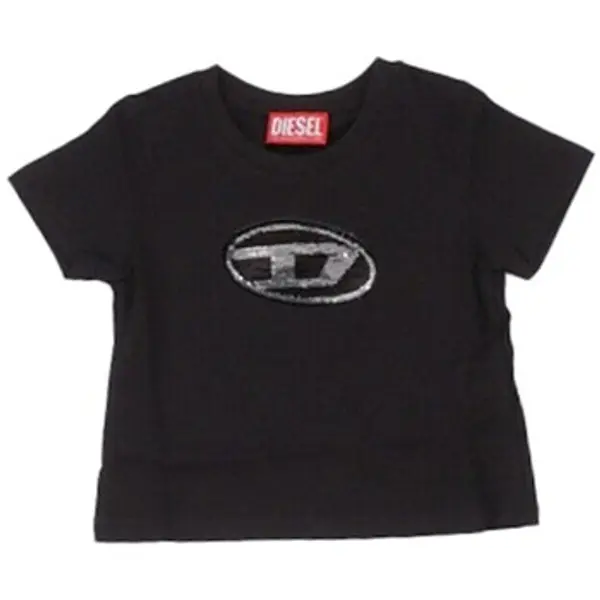 Diesel Diesel  Majice kratkih rukava J02371 KYAUN  Diesel