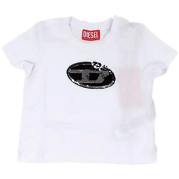 Diesel Diesel  Majice kratkih rukava J02371 KYAUN  Diesel