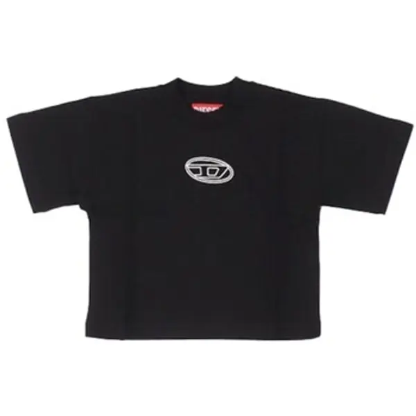 Diesel Diesel  Majice kratkih rukava J02428 00YI9  Diesel