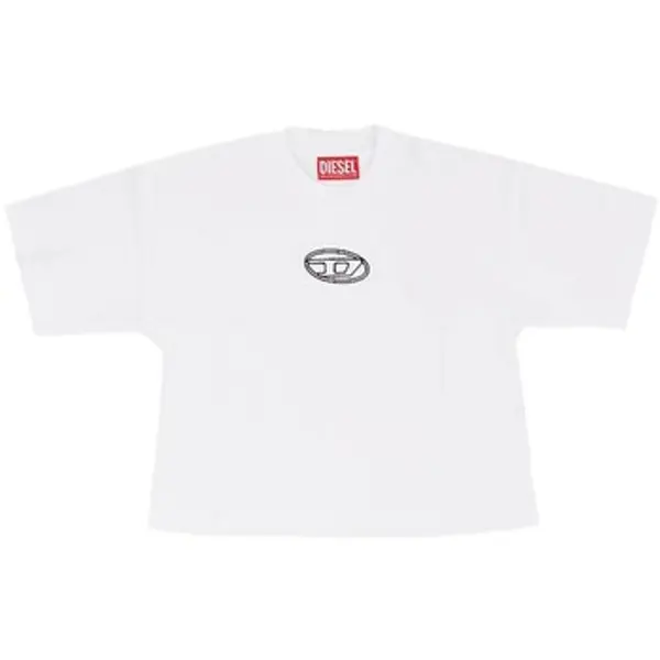 Diesel Diesel  Majice kratkih rukava J0242800YI9  Diesel