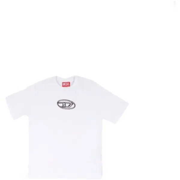 Diesel Diesel  Majice kratkih rukava J02471 KYAUN  Diesel