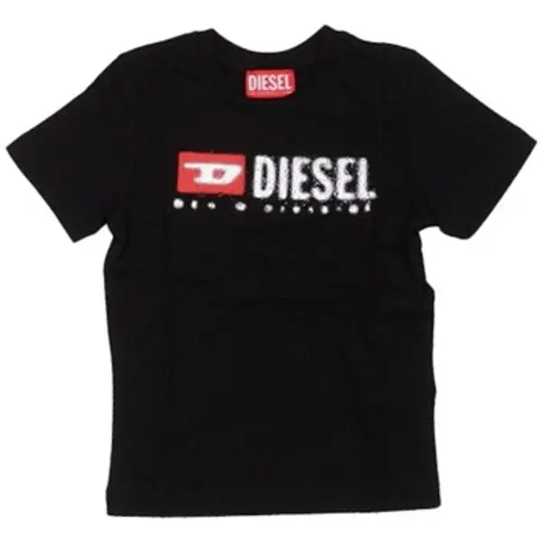 Diesel Diesel  Majice kratkih rukava J02475 00YI9  Diesel