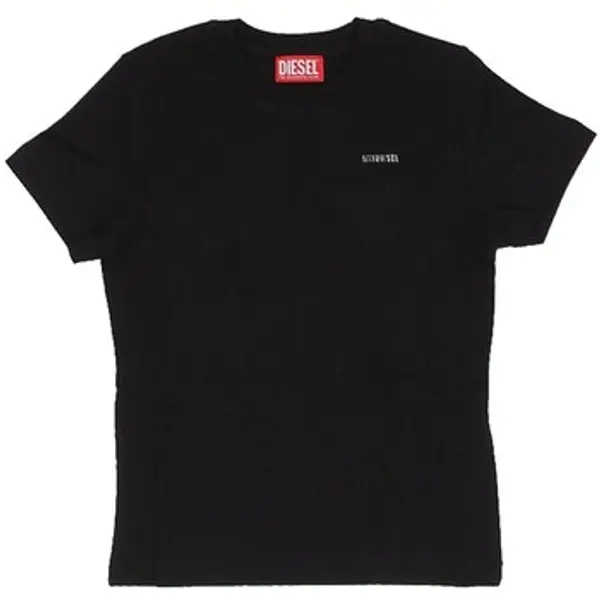 Diesel Diesel  Majice kratkih rukava J027710CATM  Diesel