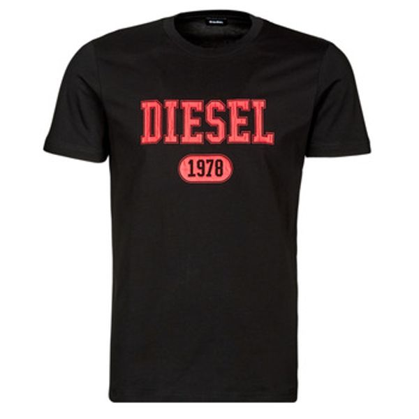 Diesel Diesel  Majice kratkih rukava T-DIEGOR-K46  Diesel
