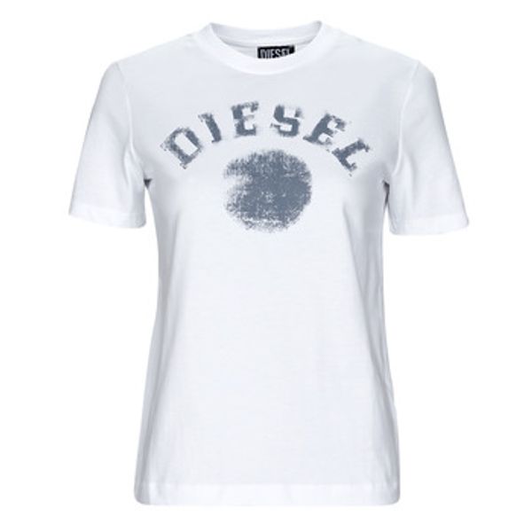 Diesel Diesel  Majice kratkih rukava T-REG-G7  Diesel