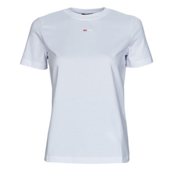 Diesel Diesel  Majice kratkih rukava T-REG-MICRODIV  Diesel