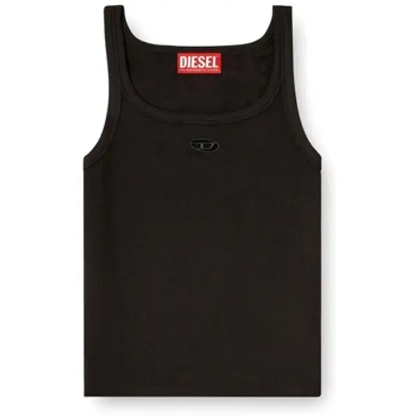 Diesel Diesel  Majice s naramenicama i majice bez rukava Camisetas Mujer Modèle 0ejai T Wife Od  Diesel