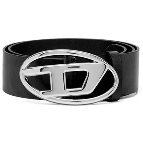 Diesel Diesel  Remeni Cinturones Hombre Modèle Pr666 B-1dr W  Diesel
