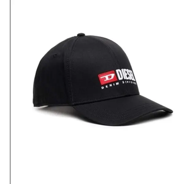 Diesel Diesel  Šilterice Gorras Hombre Modèle Corry Div Wash  Diesel