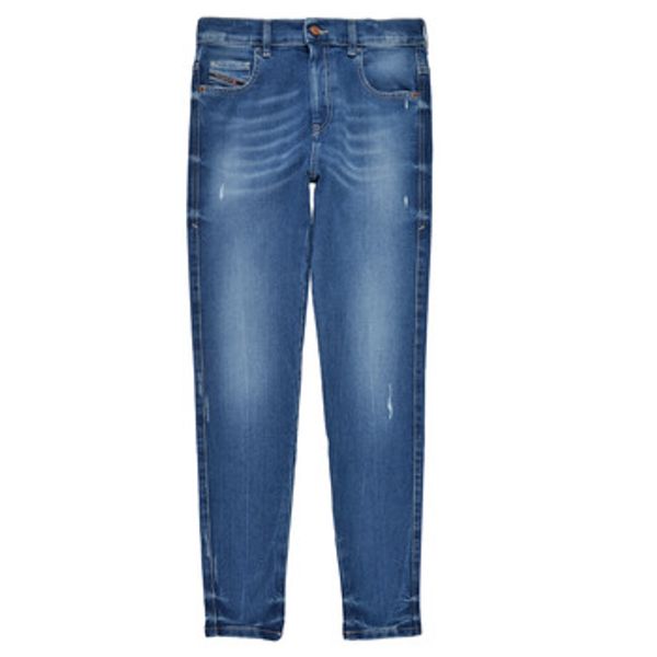 Diesel Diesel  Skinny traperice D-SLANDY HIGH  Diesel