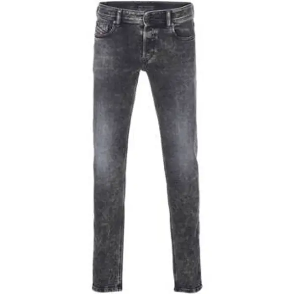 Diesel Diesel  Slim traperice -  Diesel