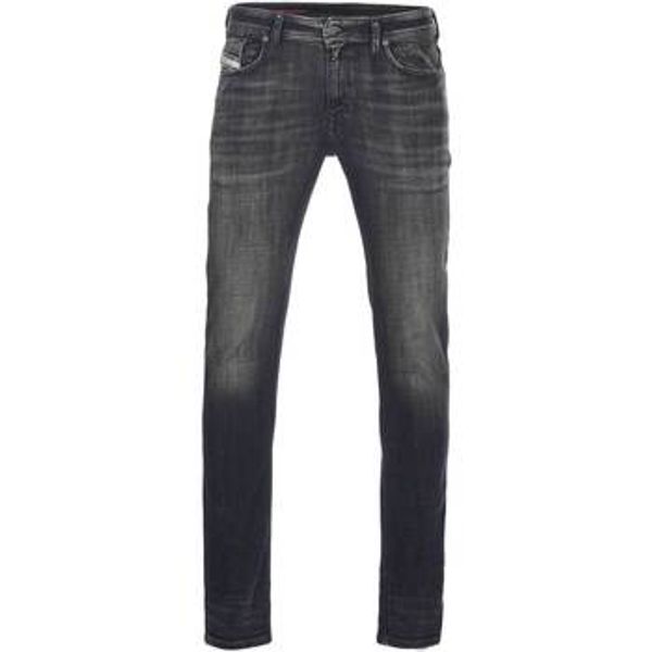 Diesel Diesel  Slim traperice -  Diesel