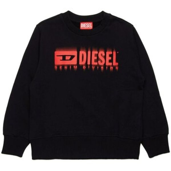 Diesel Diesel  Sportske majice J02040-KYAVF  Diesel